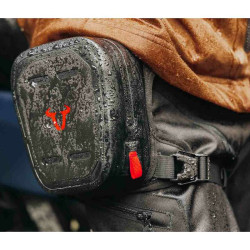 Sacoche de cuisse étanche SW-Motech LEG BAG WP 2