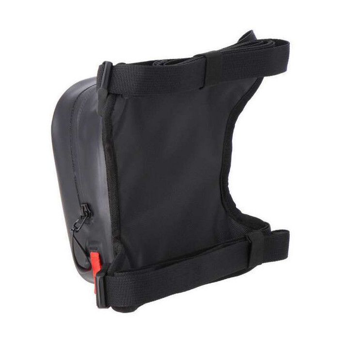 Sacoche de cuisse étanche SW-Motech LEG BAG WP