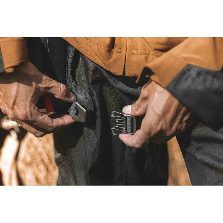 SW-Motech LEG BAG WP waterproof thigh bag