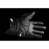 Gants moto d'été Furygan WACO EVO 2 Noir/Blanc
