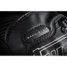 Furygan WACO EVO 2 Summer Motorcycle Gloves Black/White