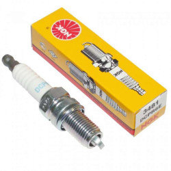 Standard candle NGK DCPR6E