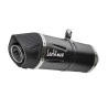 Silencieux homologué LeoVince LV ONE EVO Black (14440EB) Honda XL750 Transalp