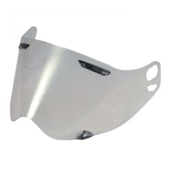 Arai TX-4 display for TOUR-X 4 headset