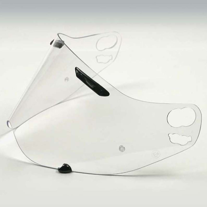 Arai TX-4 display for TOUR-X 4 headset