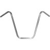 Custom Emgo Chrome 25mm handlebars