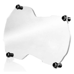 Headlight cover WRS (BM024T) BMW R1200GS/R1250GS ADV
