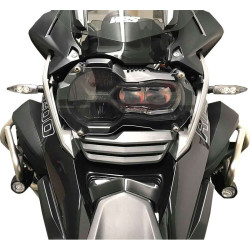 Headlight cover WRS (BM024T) BMW R1200GS/R1250GS ADV 2