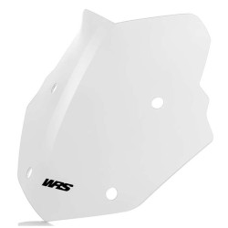 WRS ENDURO bubble (BM026) BMW R1200GS/R1250GS ADV