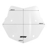 Bulle WRS ENDURO (BM026) BMW R1200GS/R1250GS ADV
