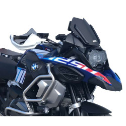 Bulle WRS RALLYE (BM045) BMW R1200GS/R1250GS ADV