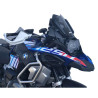 Bulle WRS RALLYE (BM045) BMW R1200GS/R1250GS ADV