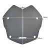 Bulle WRS RALLYE (BM045) BMW R1200GS/R1250GS ADV