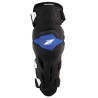 Genouillères Zandona X-TREME NOIR/BLEU