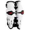 Genouillères Zandona X-TREME BLANC/NOIR