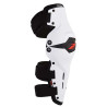 Genouillères Zandona X-TREME BLANC/NOIR