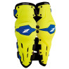 Genouillères Zandona X-TREME JAUNE/BLEU