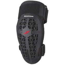Coudières enfant Zandona NETCUBE ELBOWGUARD KID