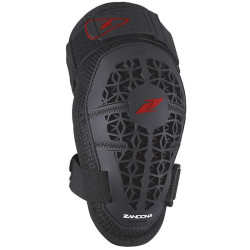 Genouillères enfant Zandona NETCUBE KNEEGUARD KID 2