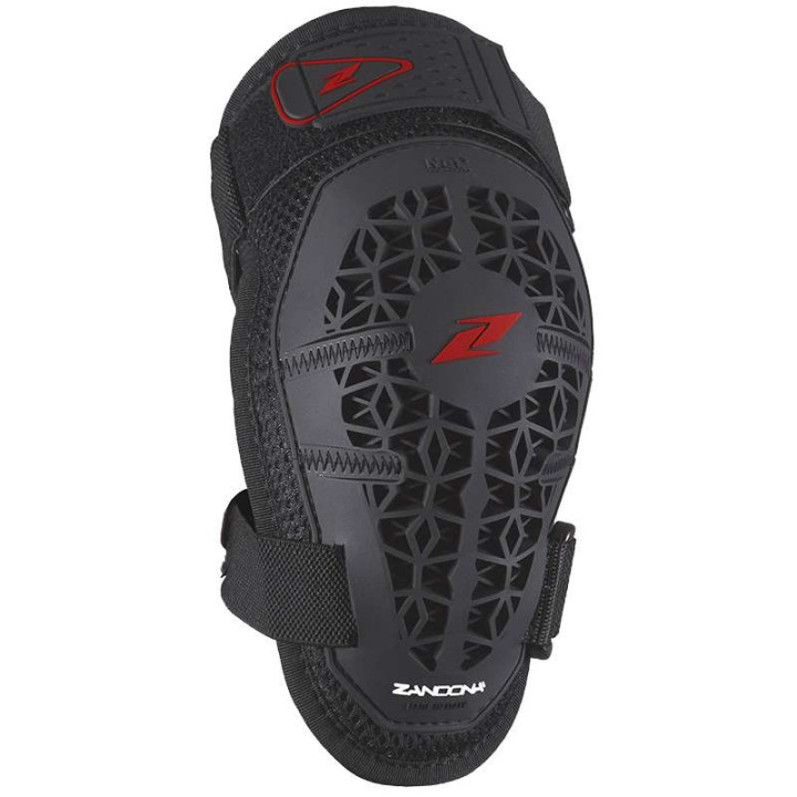 Genouillères enfant Zandona NETCUBE KNEEGUARD KID