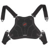 Protection poitrine NETCUBE pour dorsale Zandona