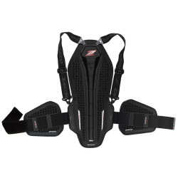Dorsale moto Zandona HYBRID PRO RS X7 (168-177 cm) 2