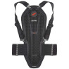 Dorsale moto Zandona NETCUBE PRO X7 (168-177 cm)