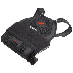Dorsale moto Zandona NETCUBE PRO X7 (168-177 cm) 2