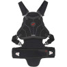 Protection dorsale et pectorale Zandona NETCUBE ARMOUR X7 (168-177 cm)