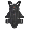 Protection dorsale et pectorale Zandona NETCUBE ARMOUR X7 (168-177 cm)