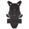 Protection dorsale et pectorale femme Zandona NETCUBE ARMOUR LADY X7 (168-177 cm)