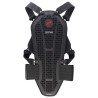 Protection dorsale et pectorale femme Zandona NETCUBE ARMOUR LADY X7 (168-177 cm)