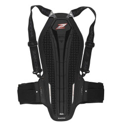 Dorsale moto Zandona HYBRID PRO X7 (168-177 cm)