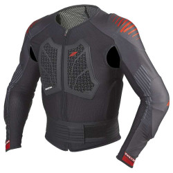 Gilet de protection Zandona ACTION X6 (160-169cm)