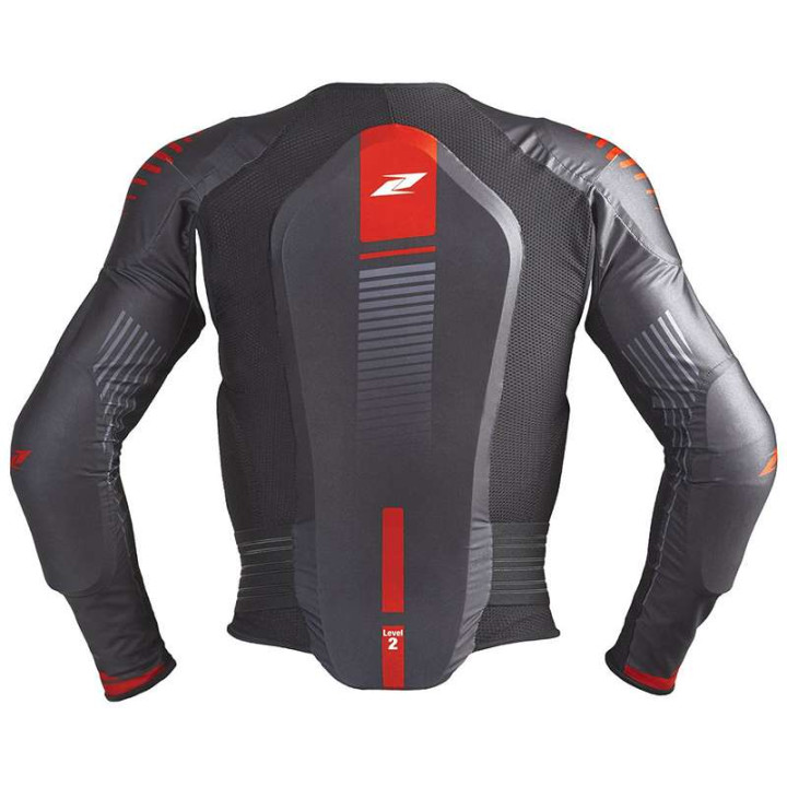 Gilet de protection Zandona ACTION X6 (160-169cm)