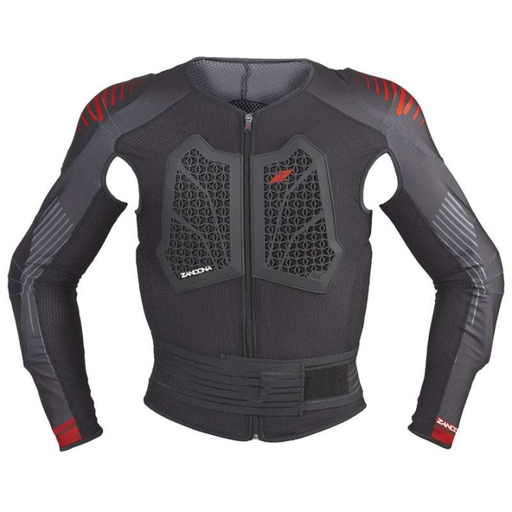 Zandona ACTION X6 protective vest (160-169cm)