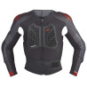 Gilet de protection Zandona ACTION X6 (160-169cm)