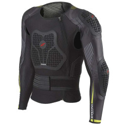 Zandona NETCUBE X7 protective vest (170-179cm)