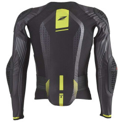 Gilet de protection Zandona NETCUBE X7 (170-179cm) 2