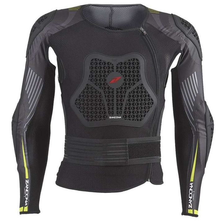 Gilet de protection Zandona NETCUBE X7 (170-179cm)