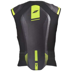 Gilet de protection sans manches Zandona NETCUBE X7 (170-179cm) 2