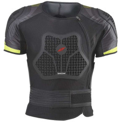 Maillot de protection Zandona NETCUBE X7 (170-179cm)