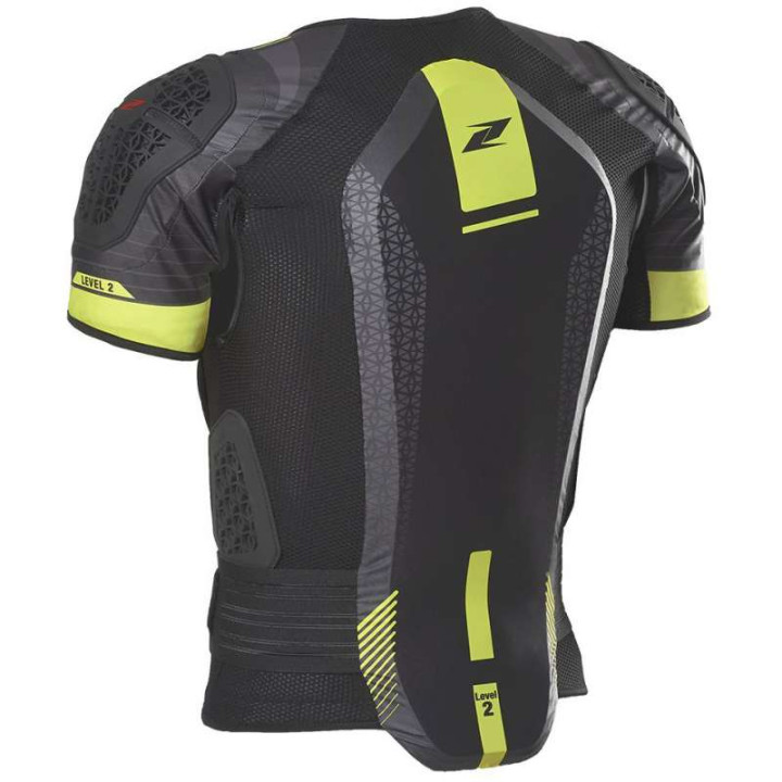 Maillot de protection Zandona NETCUBE X7 (170-179cm)