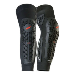 Genouillères Zandona NETCUBE PRO-FIT LONG