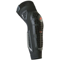 Genouillères Zandona NETCUBE PRO-FIT LONG 2