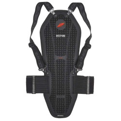 Dorsale moto Zandona NETCUBE PRO X8 (178-187 cm)