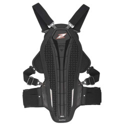 Protection dorsale et pectorale Zandona HYBRID ARMOUR X6 (158-167 cm)