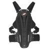 Protection dorsale et pectorale Zandona HYBRID ARMOUR X6 (158-167 cm)