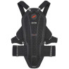 Protection dorsale et pectorale Zandona NETCUBE ARMOUR X6 (158-167 cm)