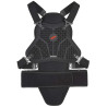 Protection dorsale et pectorale Zandona NETCUBE ARMOUR X6 (158-167 cm)
